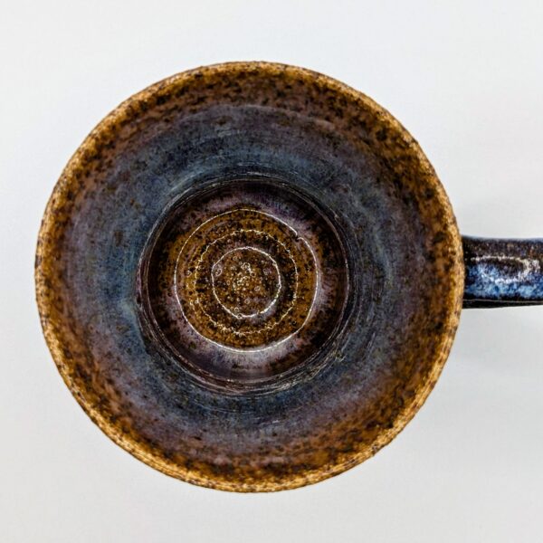 Hand-Thrown Ceramic Mug – Sassy Fun in Every Sip - Image 5