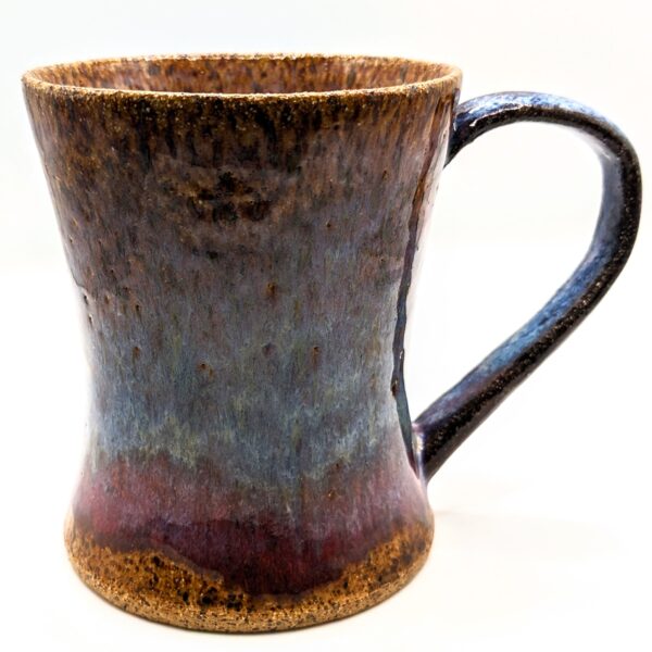 Hand-Thrown Ceramic Mug – Sassy Fun in Every Sip - Image 3