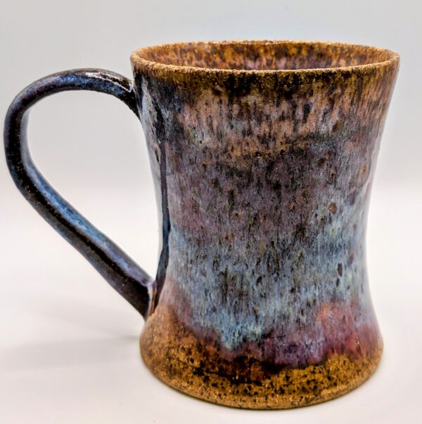 Hand-Thrown Ceramic Mug – Sassy Fun in Every Sip - Image 4