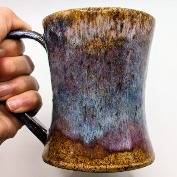 Hand-Thrown Ceramic Mug – Sassy Fun in Every Sip - Image 2
