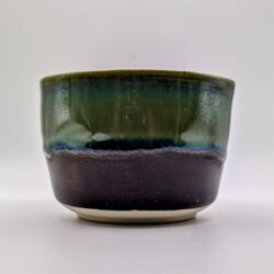Exquisite Handmade Pottery Bowl/Cup
