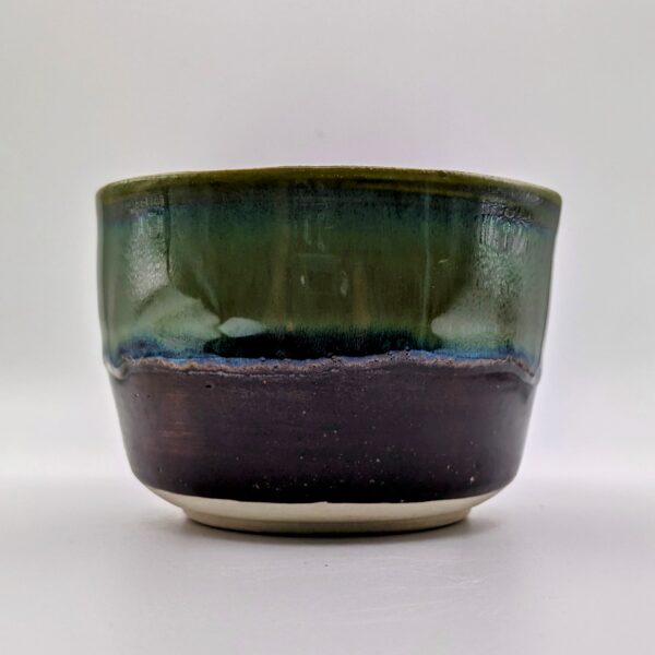 Exquisite Handmade Pottery Bowl/Cup
