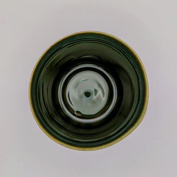 Exquisite Handmade Pottery Bowl/Cup - Image 4