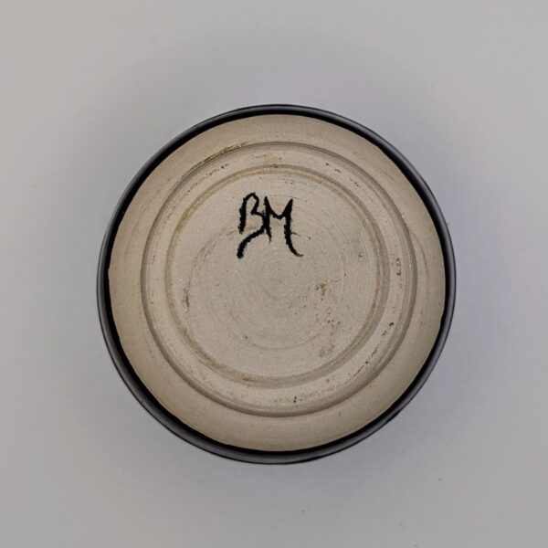 Exquisite Handmade Pottery Bowl/Cup - Image 6