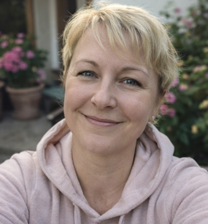 Sandra R.
